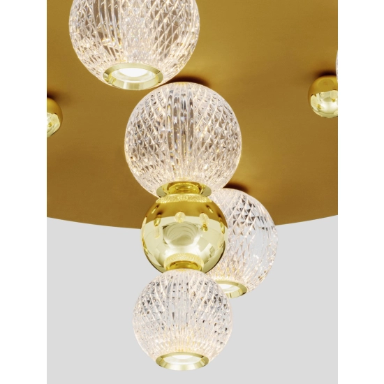 Plafon PONCE LE42706 Luces Exclusivas - zdjęcie dodatkowe 6