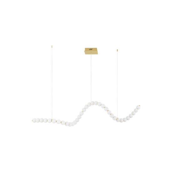 Lampa wisząca Moca LE43461 LUCES EXCLUSIVAS - zdjęcie produktu