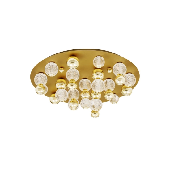 Plafon PONCE LE42707 Luces Exclusivas - zdjęcie dodatkowe 1