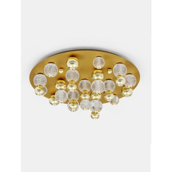 Plafon PONCE LE42707 Luces Exclusivas - zdjęcie dodatkowe 2