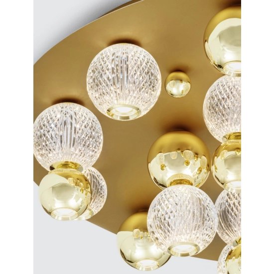 Plafon PONCE LE42707 Luces Exclusivas - zdjęcie dodatkowe 5