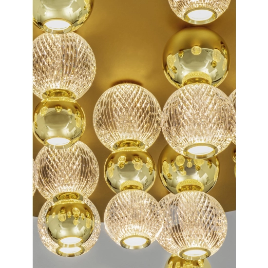 Plafon PONCE LE42707 Luces Exclusivas - zdjęcie dodatkowe 6