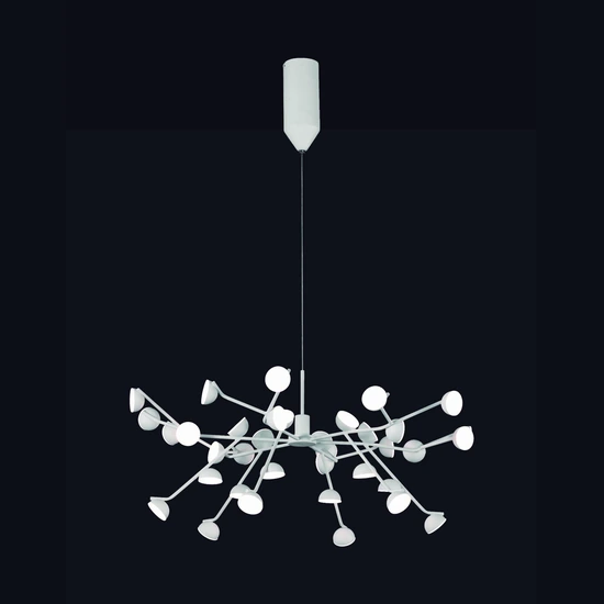 Lampa wisząca Mantra Adn 6260MA - zdjęcie dodatkowe 1