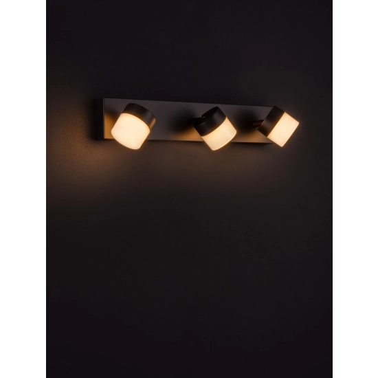 Kinkiet NUEVA LE44305 Luces Exclusivas - zdjęcie dodatkowe 6