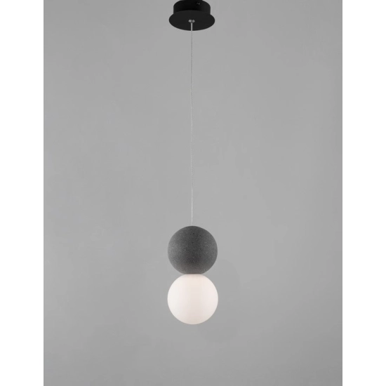 Lampa wisząca IBAGUE LE42062 Luces Exclusivas - zdjęcie dodatkowe 1