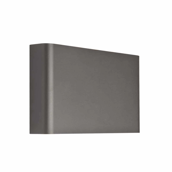 Kinkiet HAGA GRAPHITE 9710 Nowodvorski - zdjęcie dodatkowe 1
