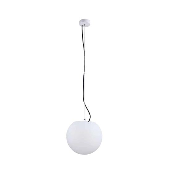 Lampa wisząca śr.45cm CUMULUS 9715 Nowodvorski - zdjęcie dodatkowe 2