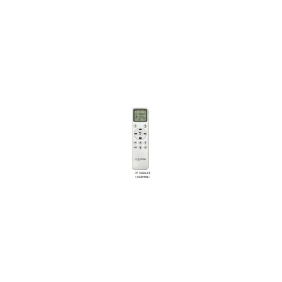 Wentylator sufitowy LED Mantra Rose 8706MA - zdjęcie dodatkowe 4