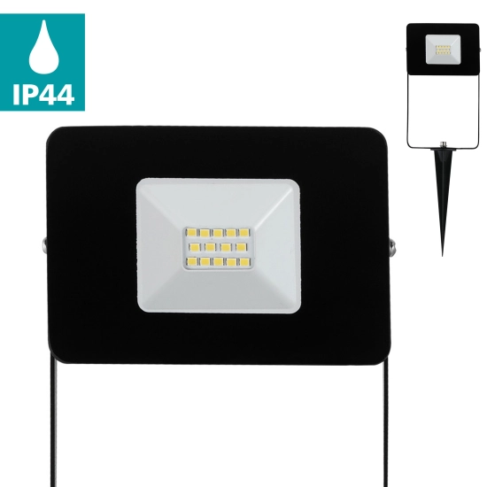 FAEDO 4 Lampa ze szpikulcem oprawa wbijana w ziemię 97471 EGLO