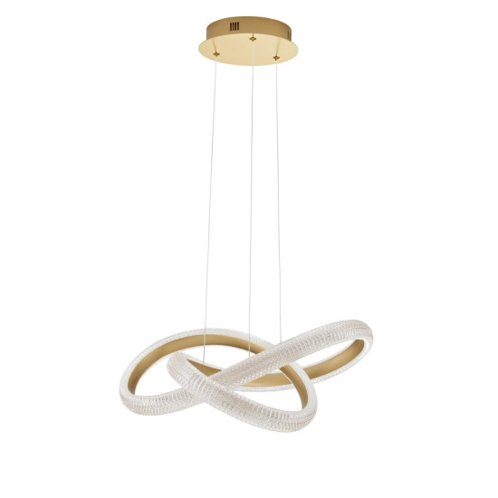 Lampa wisząca AMECA 52 5cm LE42816 Luces Exclusivas - zdjęcie produktu