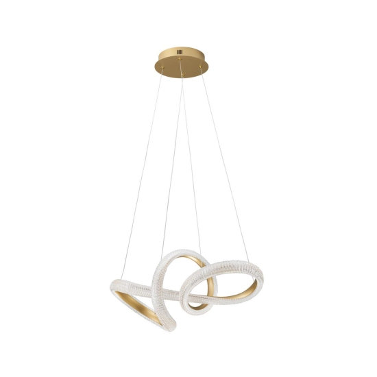 Lampa wisząca AMECA 75 5cm LE42817 Luces Exclusivas - zdjęcie dodatkowe 3