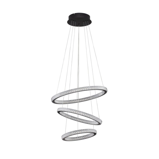 Lampa wisząca TEPIC LE42822 Luces Exclusivas - zdjęcie dodatkowe 1