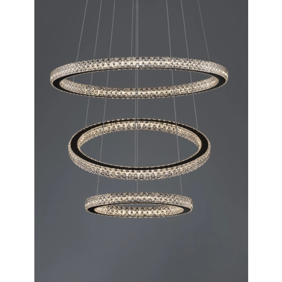 Lampa wisząca TEPIC LE42822 Luces Exclusivas - zdjęcie dodatkowe 2