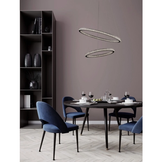 Lampa wisząca TEPIC LE42821 Luces Exclusivas - zdjęcie dodatkowe 1