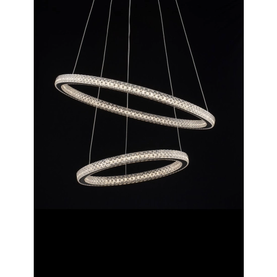 Lampa wisząca TEPIC LE42821 Luces Exclusivas - zdjęcie dodatkowe 2