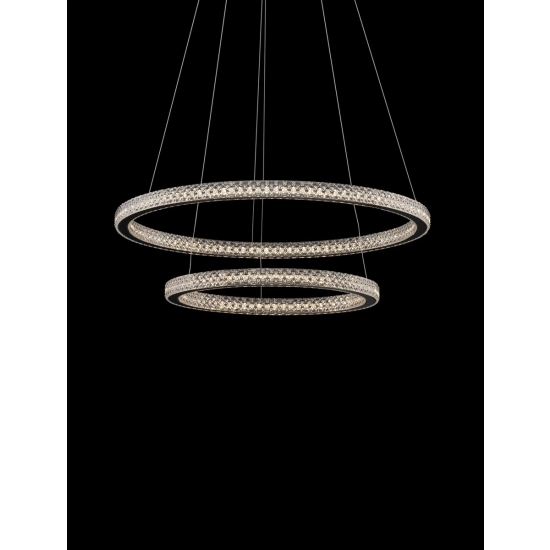 Lampa wisząca TEPIC LE42821 Luces Exclusivas - zdjęcie dodatkowe 3
