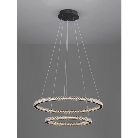 Lampa wisząca TEPIC LE42821 Luces Exclusivas - zdjęcie dodatkowe 4