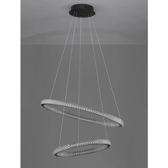 Lampa wisząca TEPIC LE42821 Luces Exclusivas - zdjęcie dodatkowe 5