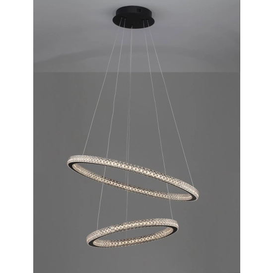 Lampa wisząca TEPIC LE42821 Luces Exclusivas - zdjęcie dodatkowe 6