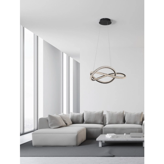 Lampa wisząca TEPIC LE42820 Luces Exclusivas - zdjęcie dodatkowe 1