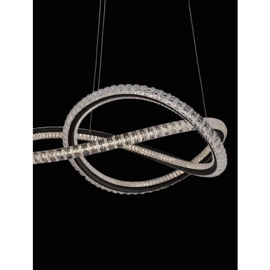 Lampa wisząca TEPIC LE42820 Luces Exclusivas - zdjęcie dodatkowe 2
