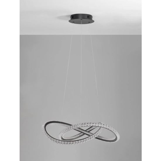 Lampa wisząca TEPIC LE42820 Luces Exclusivas - zdjęcie dodatkowe 5