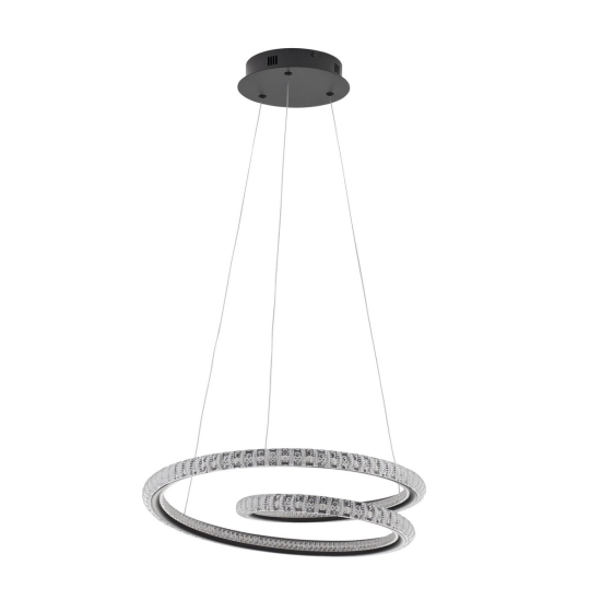 Lampa wisząca TEPIC LE42819 Luces Exclusivas - zdjęcie produktu