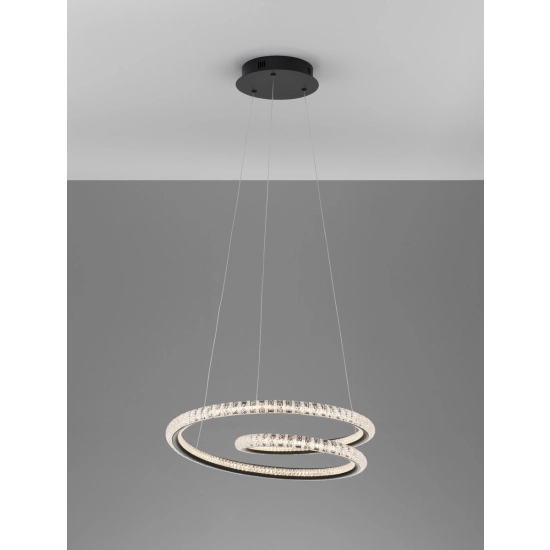 Lampa wisząca TEPIC LE42819 Luces Exclusivas - zdjęcie dodatkowe 4