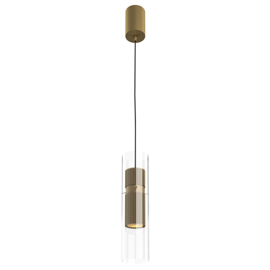 Lampa wisząca Dynamics MOD326PL-01MG Maytoni - zdjęcie produktu