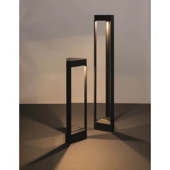 Lampa stojąca AGUACHICA LE71543 Luces Exclusivas - zdjęcie dodatkowe 3
