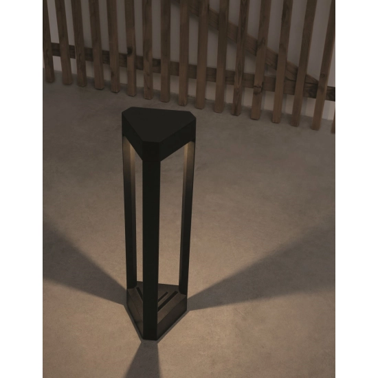 Lampa stojąca AGUACHICA LE71543 Luces Exclusivas - zdjęcie dodatkowe 4