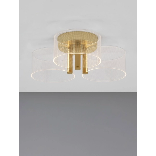 Plafon TUNAS LE42741 Luces Exclusivas - zdjęcie dodatkowe 3