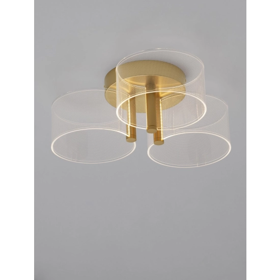 Plafon TUNAS LE42741 Luces Exclusivas - zdjęcie dodatkowe 4