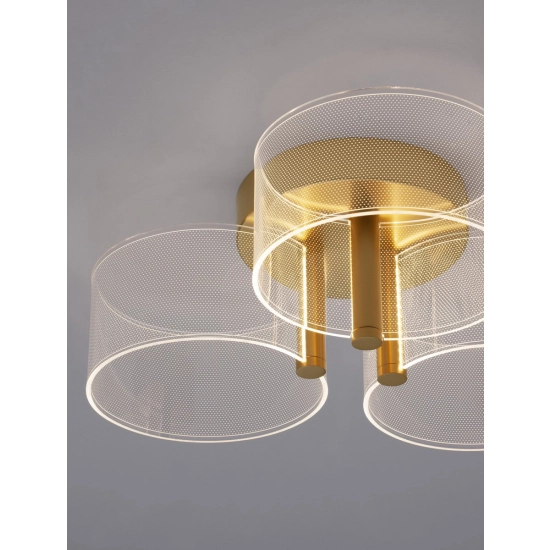 Plafon TUNAS LE42741 Luces Exclusivas - zdjęcie dodatkowe 5
