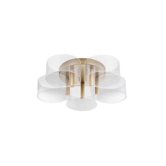 Plafon TUNAS LE42742 Luces Exclusivas - zdjęcie dodatkowe 1