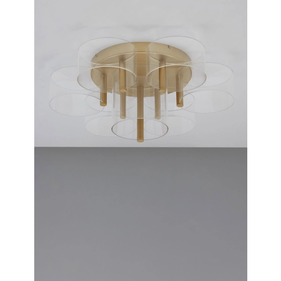 Plafon TUNAS LE42743 Luces Exclusivas - zdjęcie dodatkowe 2