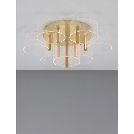 Plafon TUNAS LE42743 Luces Exclusivas - zdjęcie dodatkowe 3