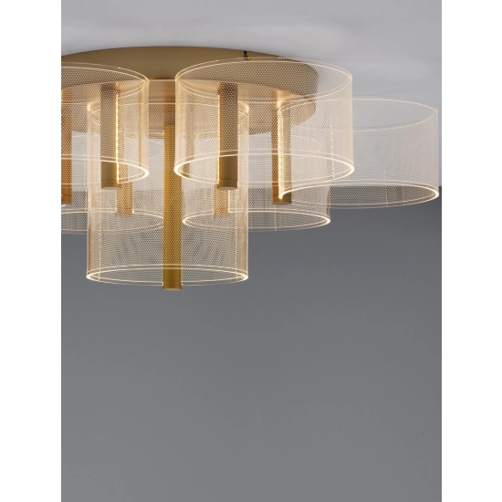Plafon TUNAS LE42743 Luces Exclusivas - zdjęcie dodatkowe 4