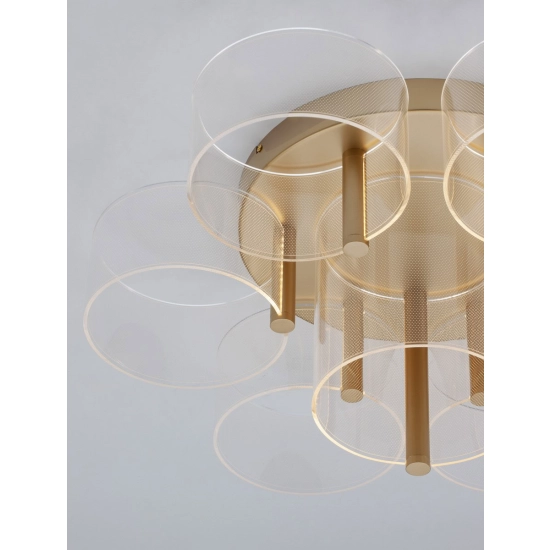 Plafon TUNAS LE42743 Luces Exclusivas - zdjęcie dodatkowe 5