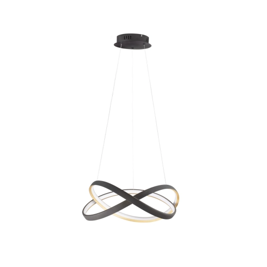 Lampa wisząca ACAPA LE43553 LUCES EXCLUSIVAS - zdjęcie dodatkowe 1