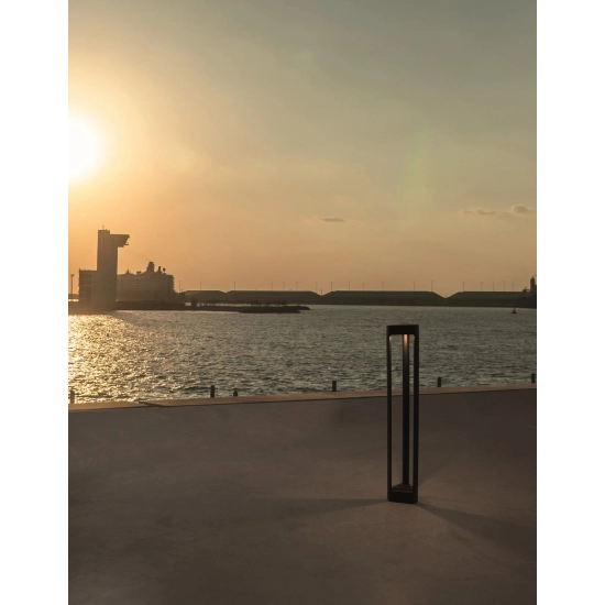 Lampa stojąca AGUACHICA LE71544 Luces Exclusivas - zdjęcie dodatkowe 4