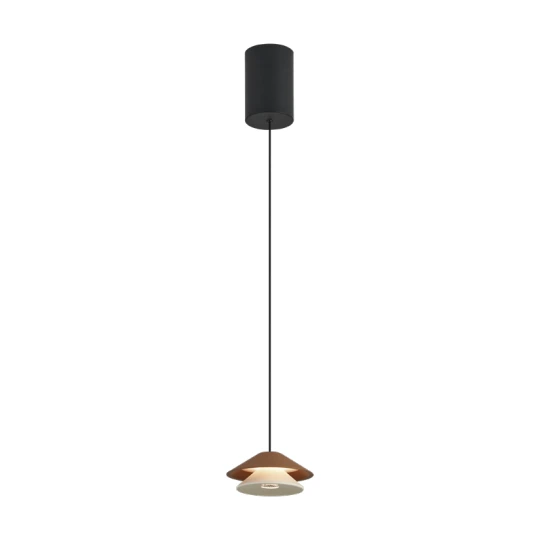 Lampa wisząca Mantra Piccola 9031MA - zdjęcie produktu