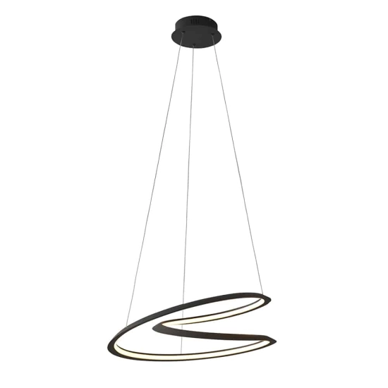 kinkiecik.pl Lampa wisząca STATEN PENDANT 97606 ENDON
