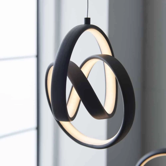 kinkiecik.pl Lampa wisząca COSMA 3LT PENDANT 97623 ENDON