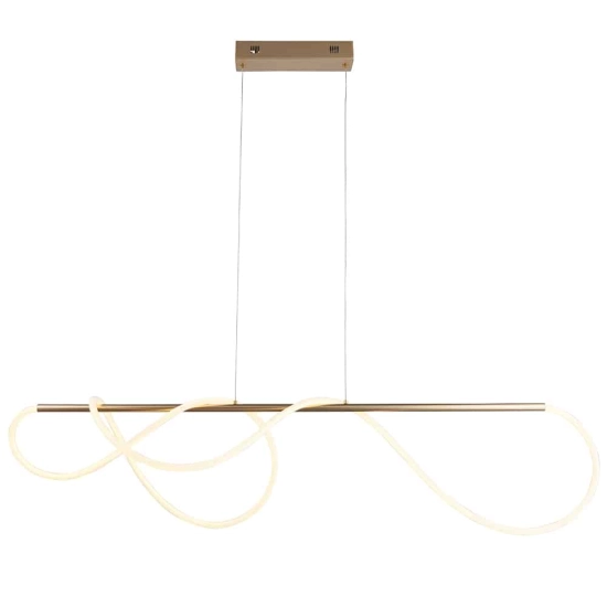 kinkiecik.pl Lampa wisząca ATTALEA LINEAR PENDANT 97629 ENDON