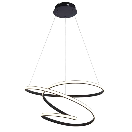 kinkiecik.pl Lampa wisząca DUNE PENDANT 97632 ENDON