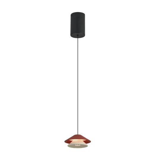 Lampa wisząca Mantra Piccola 9032MA - zdjęcie produktu