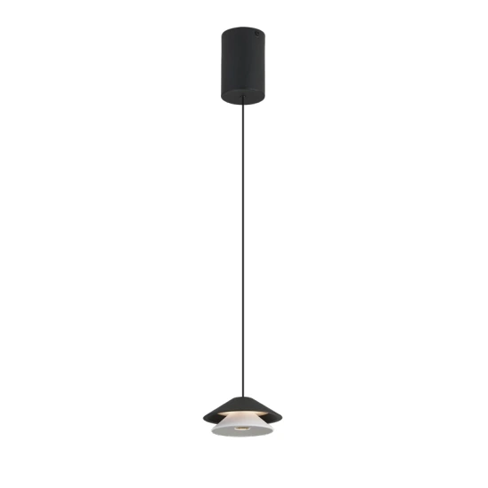 Lampa wisząca Mantra Piccola 9033MA - zdjęcie produktu