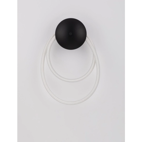 Kinkiet CURA LE44257 Luces Exclusivas - zdjęcie dodatkowe 4