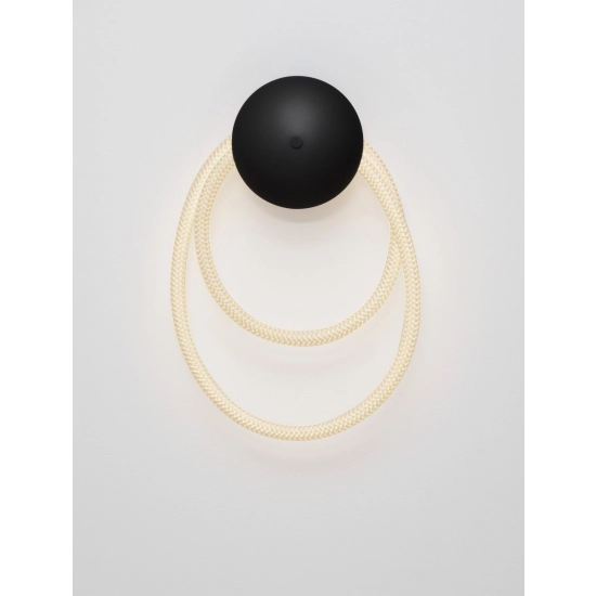 Kinkiet CURA LE44257 Luces Exclusivas - zdjęcie dodatkowe 5